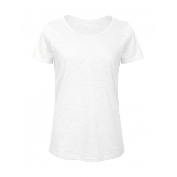 Camiseta Inspire Slub/women - Ref. F18542