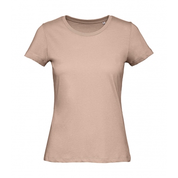 Camiseta orgnica mujer Inspire T/women - Ref. F18942