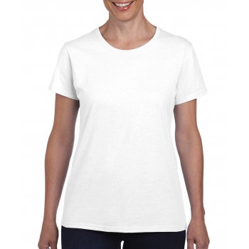 Camiseta Heavy Cotton mujer - Ref. F19409