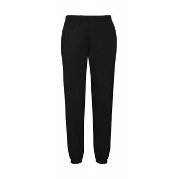 Pantaln de deporte con tobillos elsticos - Ref. F24701