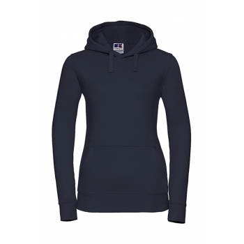 Sudadera Authentic capucha mujer - Ref. F24900