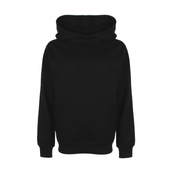 Sudadera capucha Tagless unisex - Ref. F29055