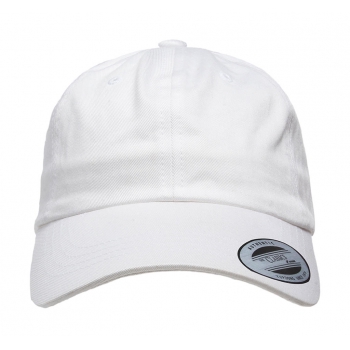 Gorra Twill perfil bajo - Ref. F30873