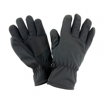 Guantes softshell Thermal - Ref. F36433