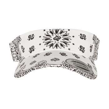 Visera Bandana estampada - Ref. F37068