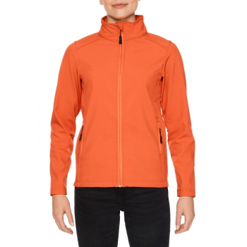 Chaqueta Softshell Hammer mujer - Ref. F40109