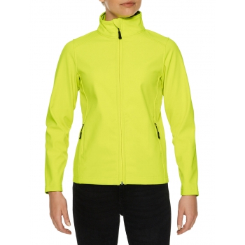 Chaqueta Softshell Hammer mujer - Ref. F40109