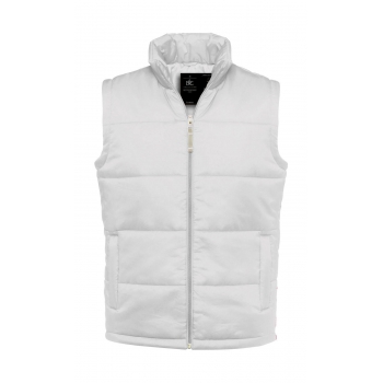 Chaleco hombre Bodywarmer/men - Ref. F41442