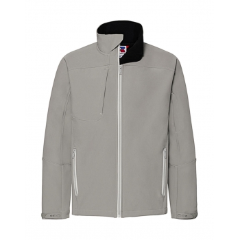 Chaqueta Softshell hombre Bionic - Ref. F41700