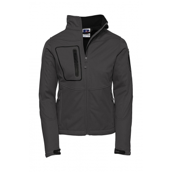 Chaqueta Softshell Sport 5000 mujer - Ref. F42000