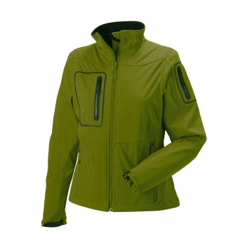 Chaqueta Softshell Sport 5000 mujer - Ref. F42000