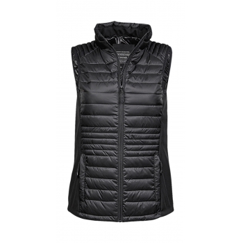 Ladies Crossover Bodywarmer - Ref. F42554