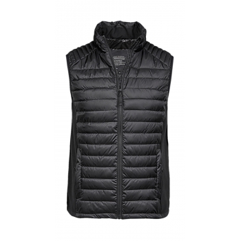 Crossover Bodywarmer - Ref. F42654