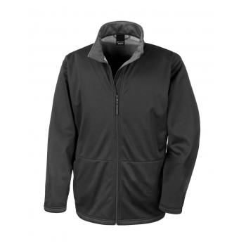 Chaqueta Softshell Core hombre - Ref. F42833