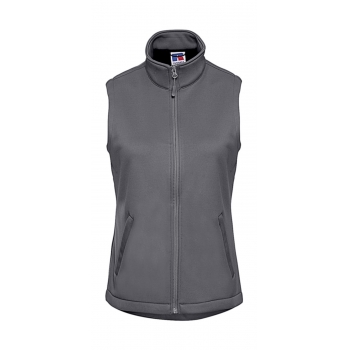 Chaleco Softshell Smart mujer - Ref. F44400