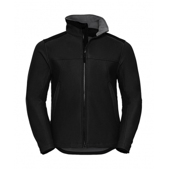 Chaqueta softshell de trabajo - Ref. F44700