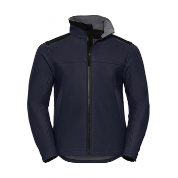 Chaqueta softshell de trabajo - Ref. F44700