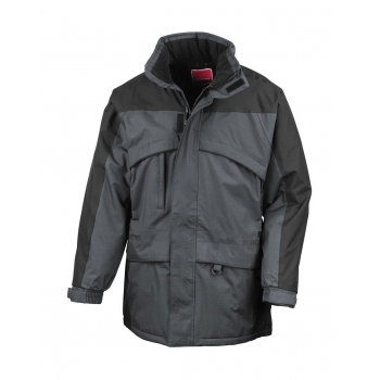 Chaqueta Hi-Activity Seneca - Ref. F45033