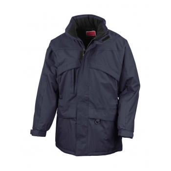 Chaqueta Hi-Activity Seneca - Ref. F45033