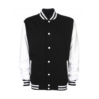 Chaqueta Universitaria - Ref. F45555