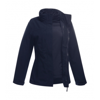 Chaqueta Kingsley 3 en 1 mujer - Ref. F45717