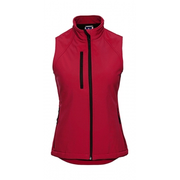 Chaleco Softshell mujer - Ref. F46000