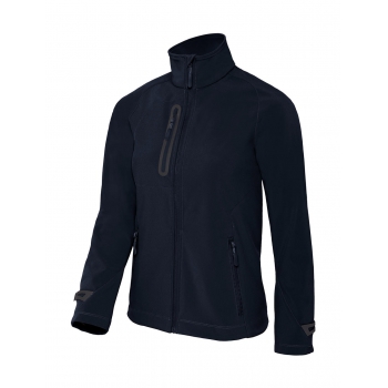 Chaqueta Softshell tcnica X-Lite Softshell/women  - Ref. F46442