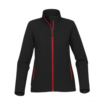 Chaqueta Softshell Orbiter Mujer - Ref. F46918