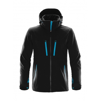 Chaqueta Capucha Softshell Patrol - Ref. F47718