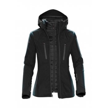 Chaqueta Matrix System mujer - Ref. F48018