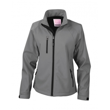 Chaqueta Softshell Base Layer mujer - Ref. F48633