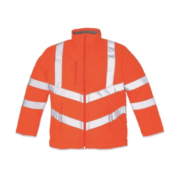 Chaqueta Fluo Kensington - Ref. F49477