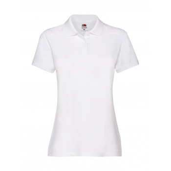 Ladies Premium Polo - Ref. F52801