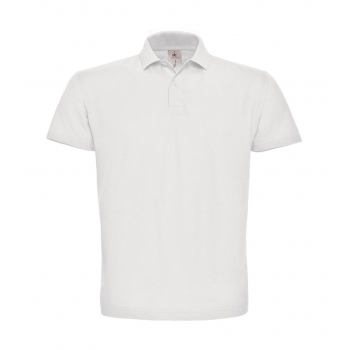 ID.001 Piqu Polo Shirt - Ref. F54842