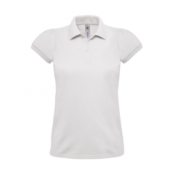 Polo piqu mujer Heavymill/women - Ref. F59542