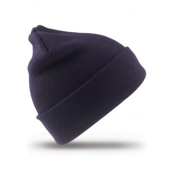 Gorro Ski reciclado Wooly - Ref. F60133