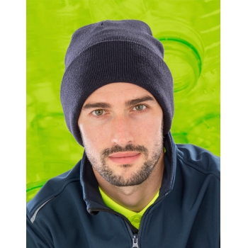 Gorro Ski reciclado Wooly - Ref. F60133