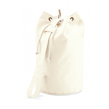 Mochila Canvas Duffle - Ref. F60230