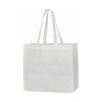 Bolsa de compras no-tejida Lyon  - Ref. F63238