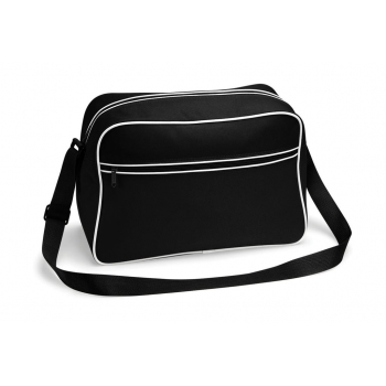 Bolsa de hombro Retro - Ref. F68429