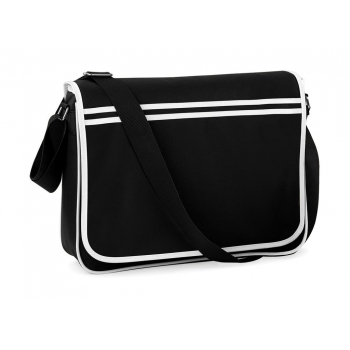 Bolsa Messenger Retro - Ref. F68729