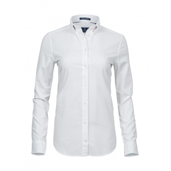 Camisa Perfect Oxford Mujer - Ref. F70454