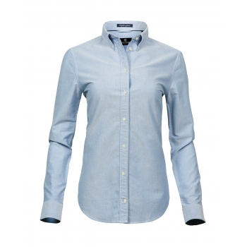 Camisa Perfect Oxford Mujer - Ref. F70454