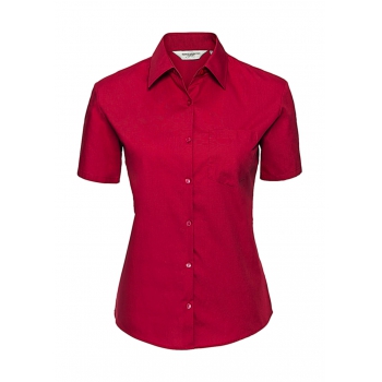 Camisa popelin mujer - Ref. F74700