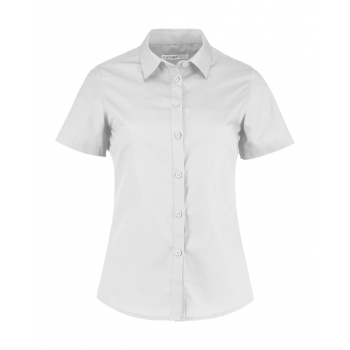 Camisa mujer Popelina entallada - Ref. F77211