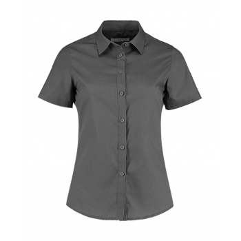 Camisa mujer Popelina entallada - Ref. F77211