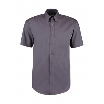 Camisa Oxford corporativa - Ref. F78411