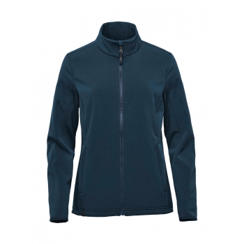 Chaqueta softshell Narvik mujer - Ref. F79318