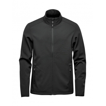 Chaqueta Softshell Narvik hombre - Ref. F79418