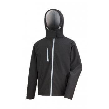 Softshell con capucha Tx hombre - Ref. F82733